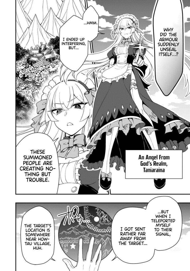 Lv2 Kara Cheat Datta Moto Yuusha Kouho No Mattari Isekai Life 32 10