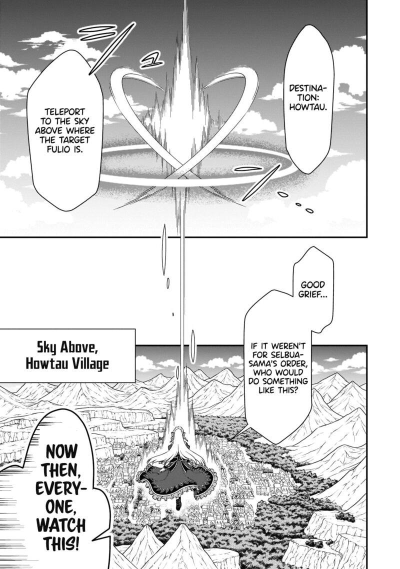 Lv2 Kara Cheat Datta Moto Yuusha Kouho No Mattari Isekai Life 32 11