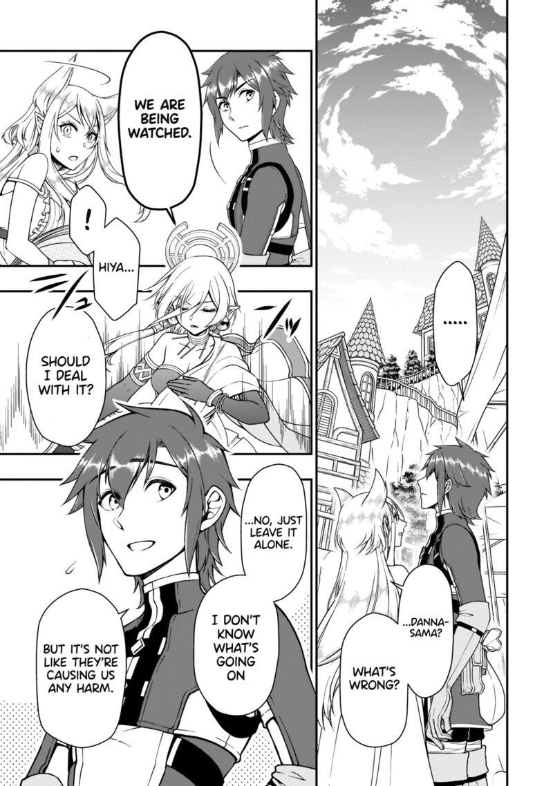 Lv2 Kara Cheat Datta Moto Yuusha Kouho No Mattari Isekai Life 32 13