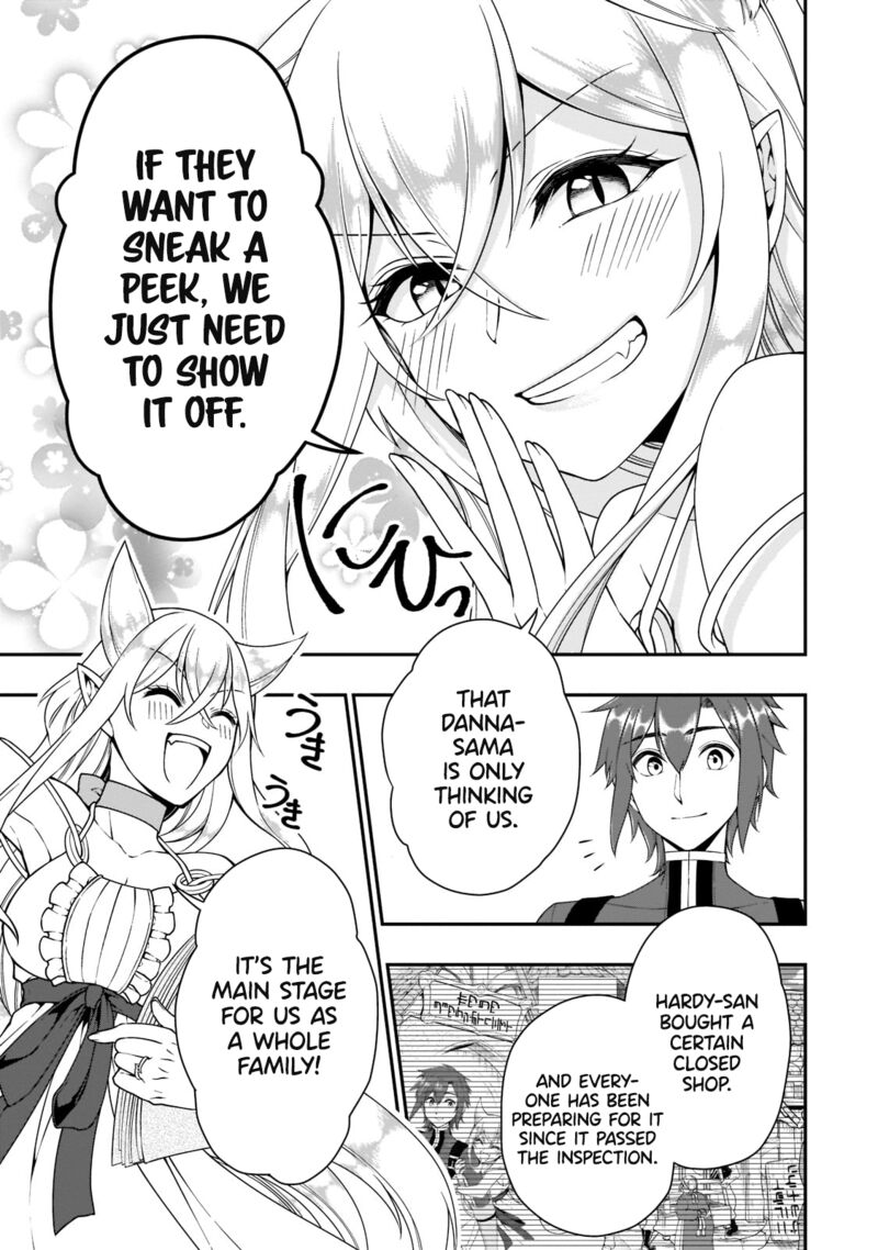 Lv2 Kara Cheat Datta Moto Yuusha Kouho No Mattari Isekai Life 32 15