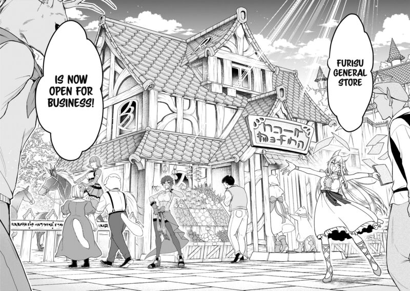 Lv2 Kara Cheat Datta Moto Yuusha Kouho No Mattari Isekai Life 32 16