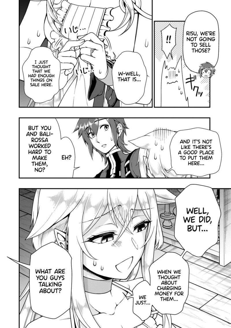 Lv2 Kara Cheat Datta Moto Yuusha Kouho No Mattari Isekai Life 32 19