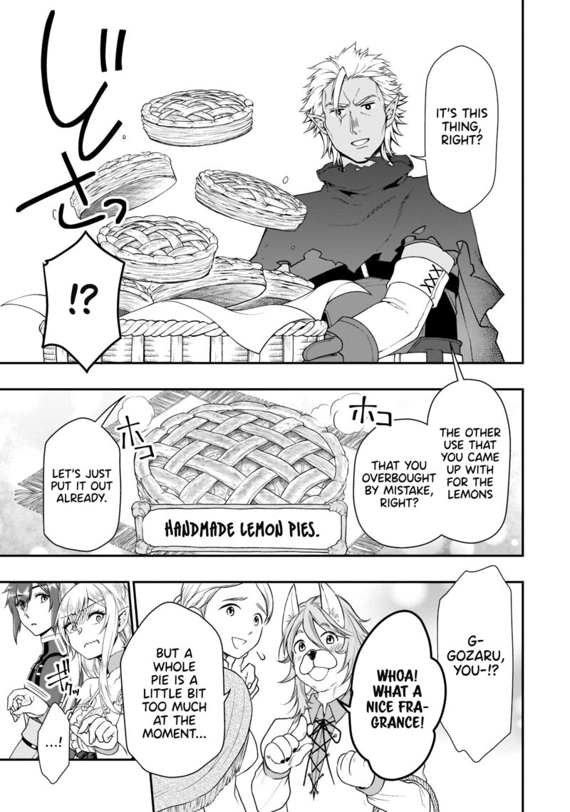 Lv2 Kara Cheat Datta Moto Yuusha Kouho No Mattari Isekai Life 32 20