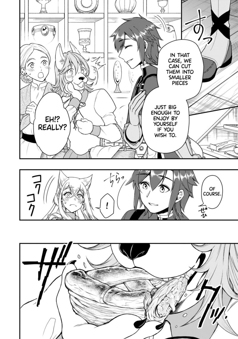 Lv2 Kara Cheat Datta Moto Yuusha Kouho No Mattari Isekai Life 32 21