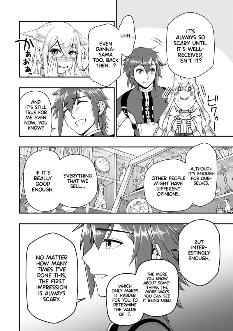 Lv2 Kara Cheat Datta Moto Yuusha Kouho No Mattari Isekai Life 32 23
