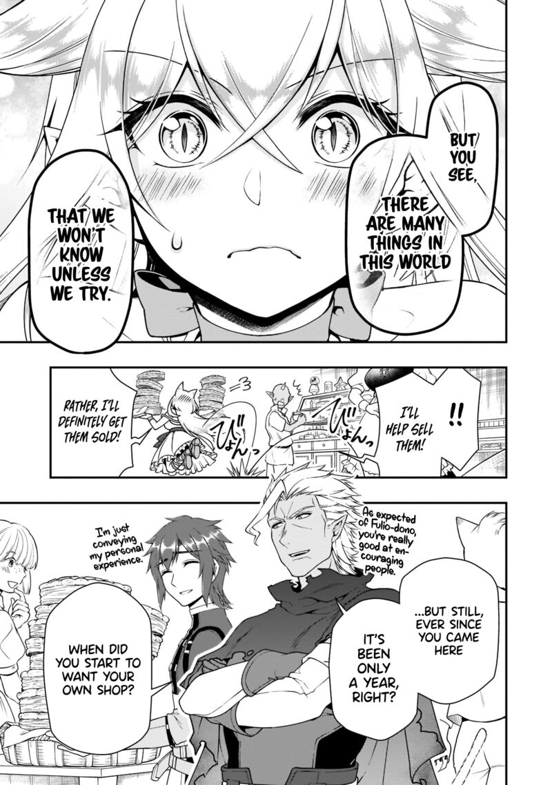 Lv2 Kara Cheat Datta Moto Yuusha Kouho No Mattari Isekai Life 32 24