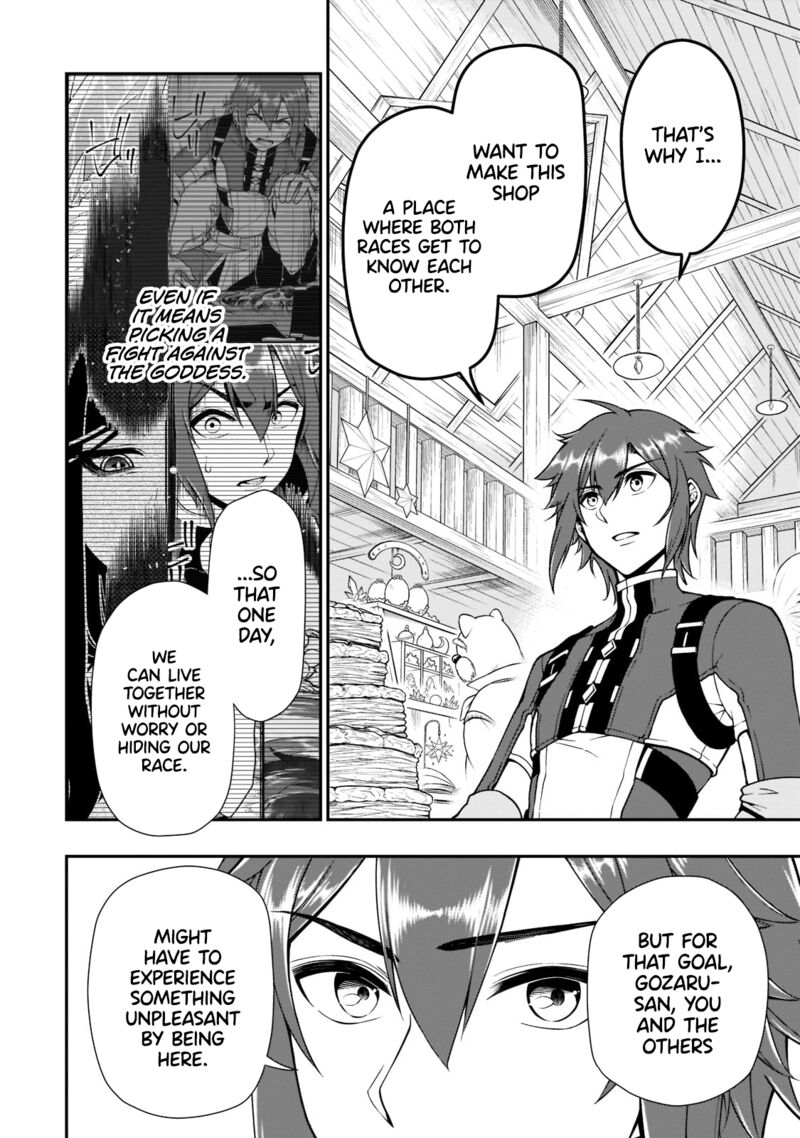 Lv2 Kara Cheat Datta Moto Yuusha Kouho No Mattari Isekai Life 32 27