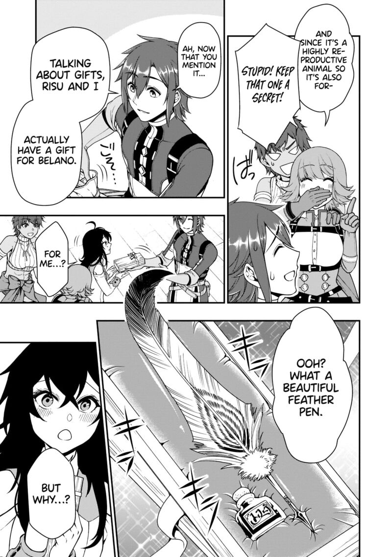 Lv2 Kara Cheat Datta Moto Yuusha Kouho No Mattari Isekai Life 32 30