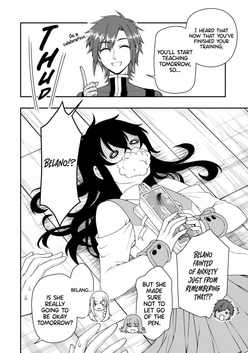 Lv2 Kara Cheat Datta Moto Yuusha Kouho No Mattari Isekai Life 32 31