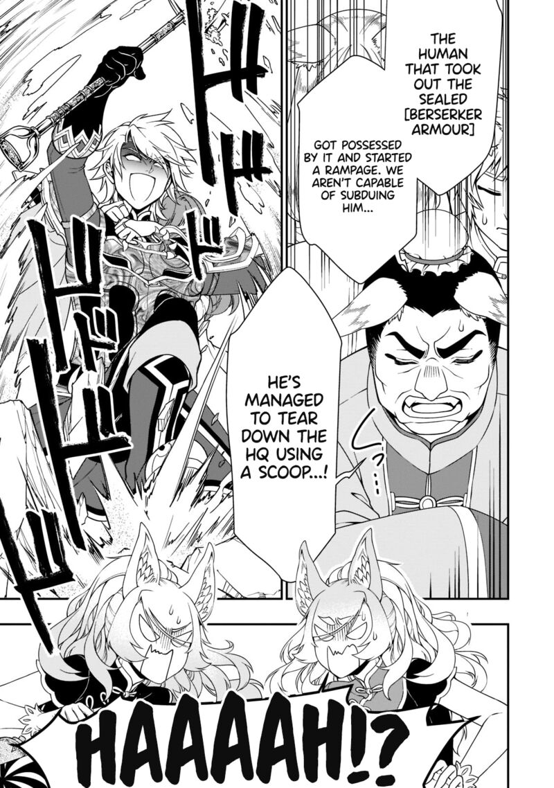 Lv2 Kara Cheat Datta Moto Yuusha Kouho No Mattari Isekai Life 32 5