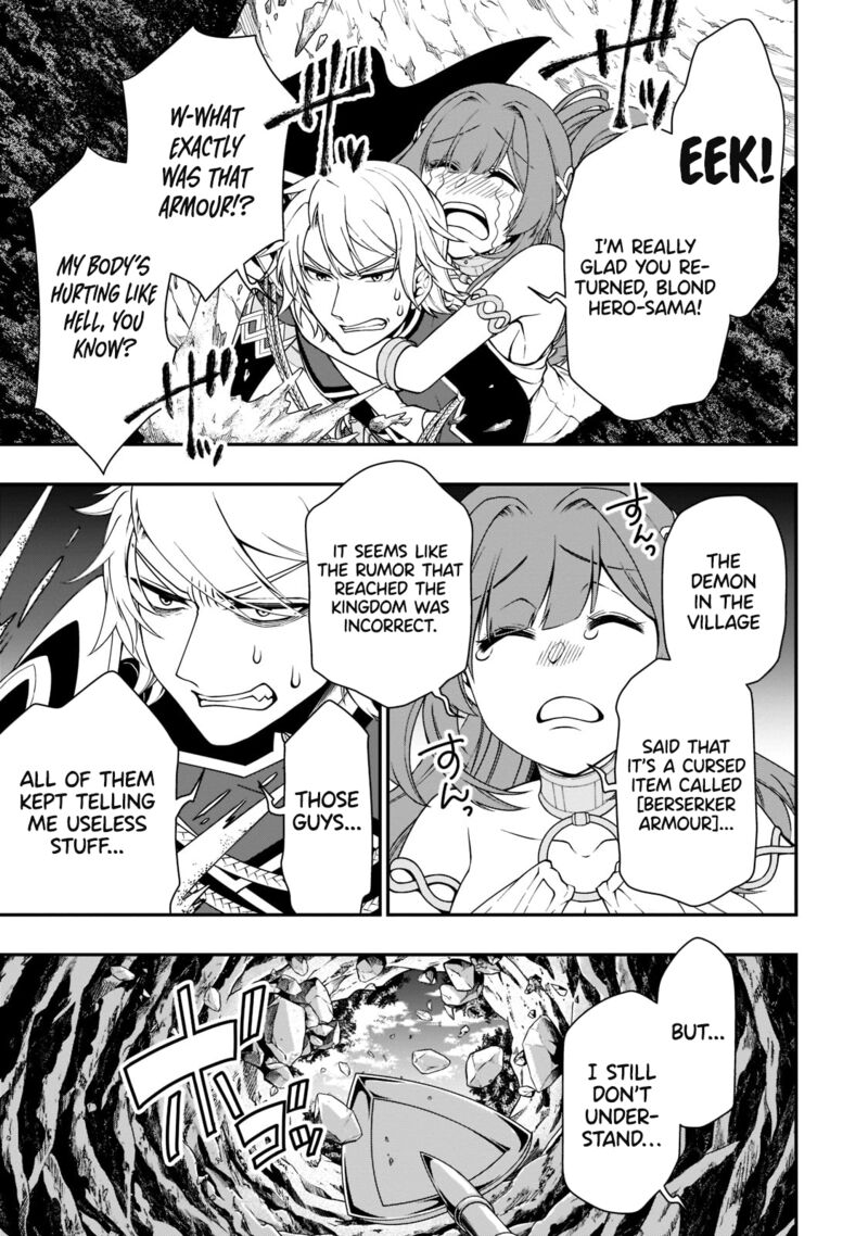 Lv2 Kara Cheat Datta Moto Yuusha Kouho No Mattari Isekai Life 32 9