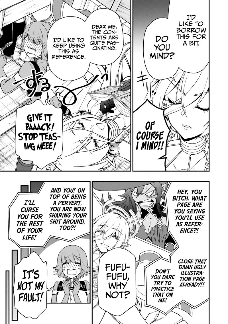 Lv2 Kara Cheat Datta Moto Yuusha Kouho No Mattari Isekai Life 33a 11