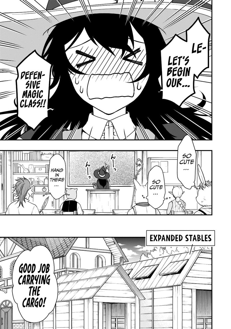 Lv2 Kara Cheat Datta Moto Yuusha Kouho No Mattari Isekai Life 33a 5