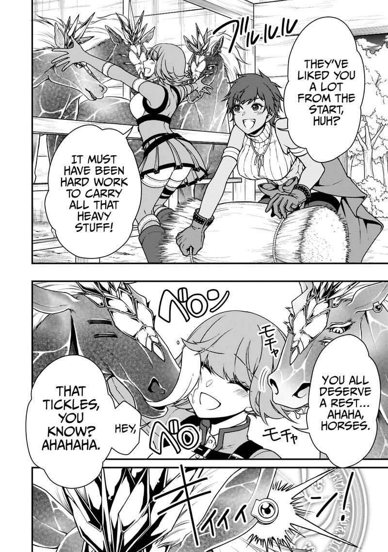 Lv2 Kara Cheat Datta Moto Yuusha Kouho No Mattari Isekai Life 33a 6