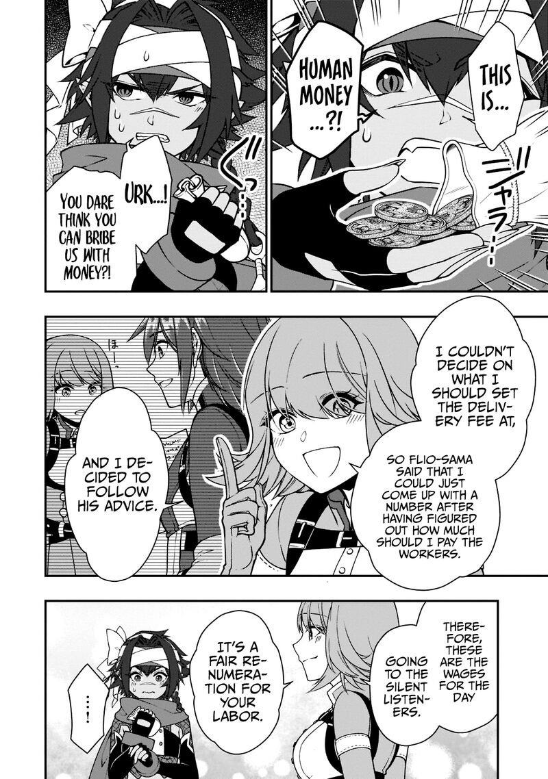 Lv2 Kara Cheat Datta Moto Yuusha Kouho No Mattari Isekai Life 33a 8