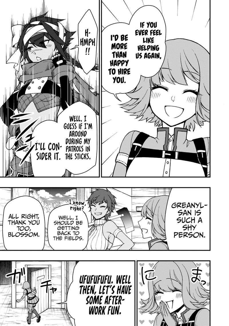 Lv2 Kara Cheat Datta Moto Yuusha Kouho No Mattari Isekai Life 33a 9