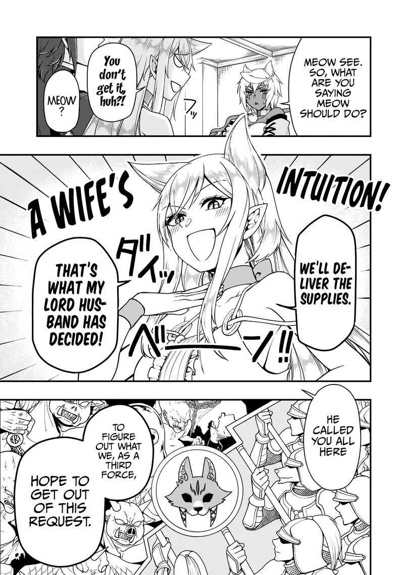 Lv2 Kara Cheat Datta Moto Yuusha Kouho No Mattari Isekai Life 33b 3