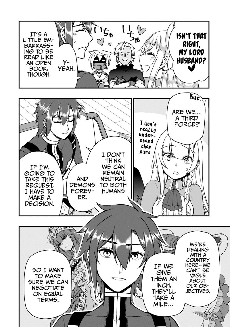 Lv2 Kara Cheat Datta Moto Yuusha Kouho No Mattari Isekai Life 33b 4