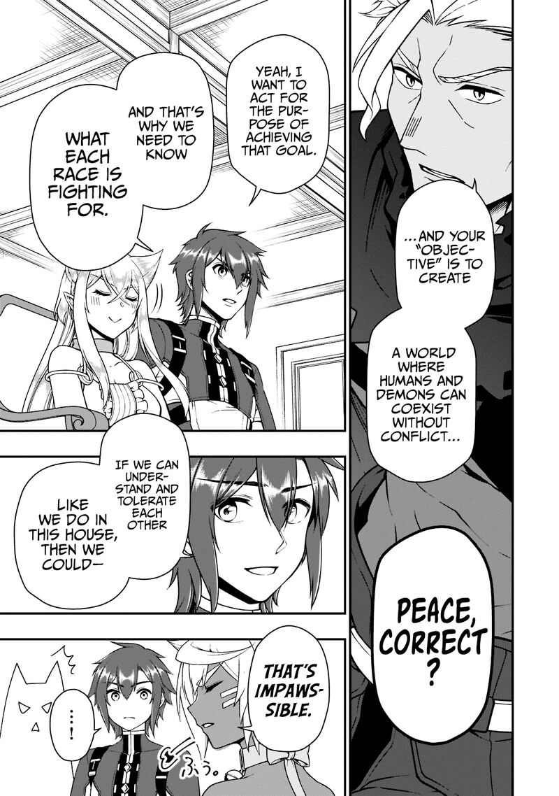 Lv2 Kara Cheat Datta Moto Yuusha Kouho No Mattari Isekai Life 33b 5