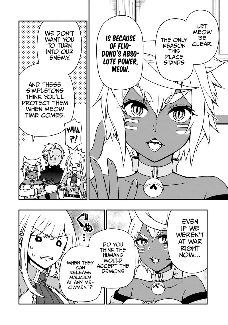 Lv2 Kara Cheat Datta Moto Yuusha Kouho No Mattari Isekai Life 33b 6