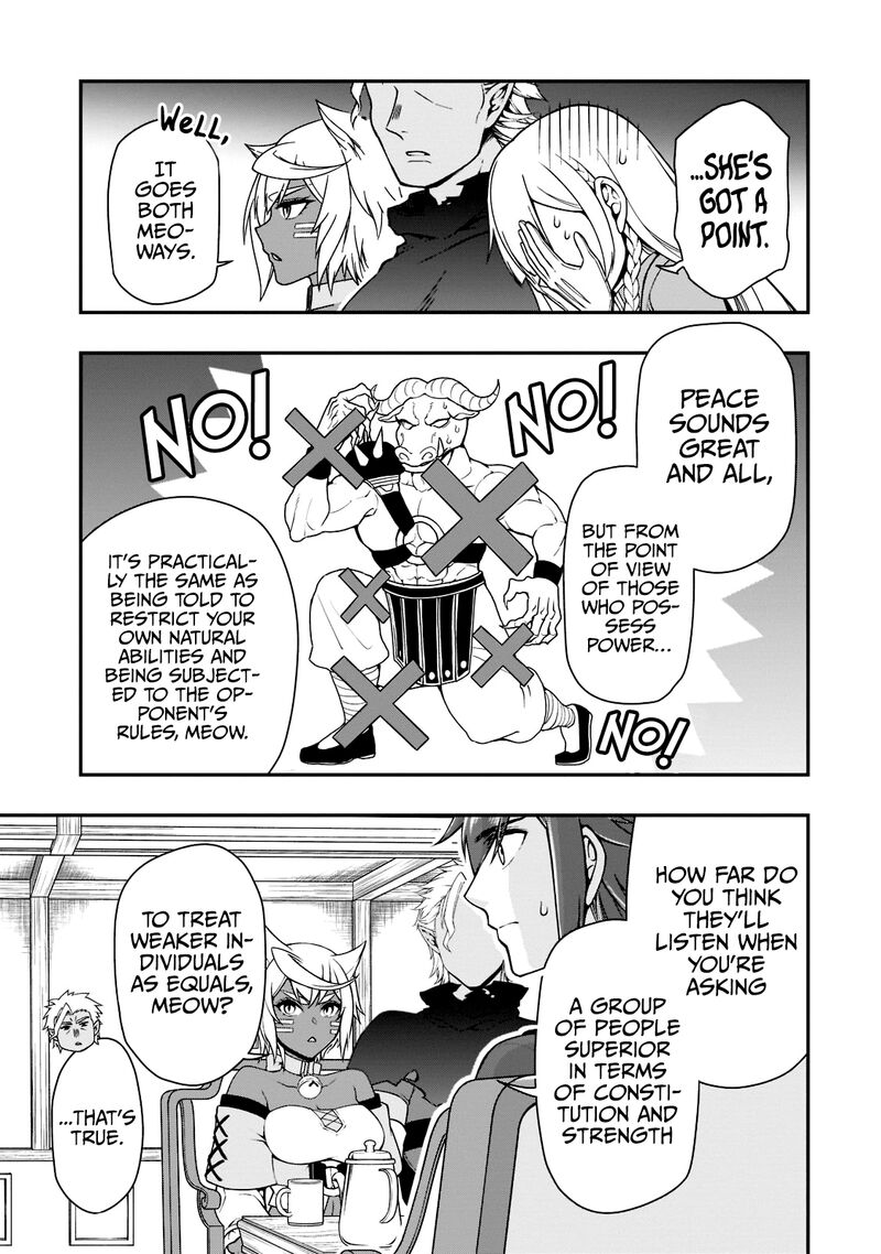 Lv2 Kara Cheat Datta Moto Yuusha Kouho No Mattari Isekai Life 33b 7