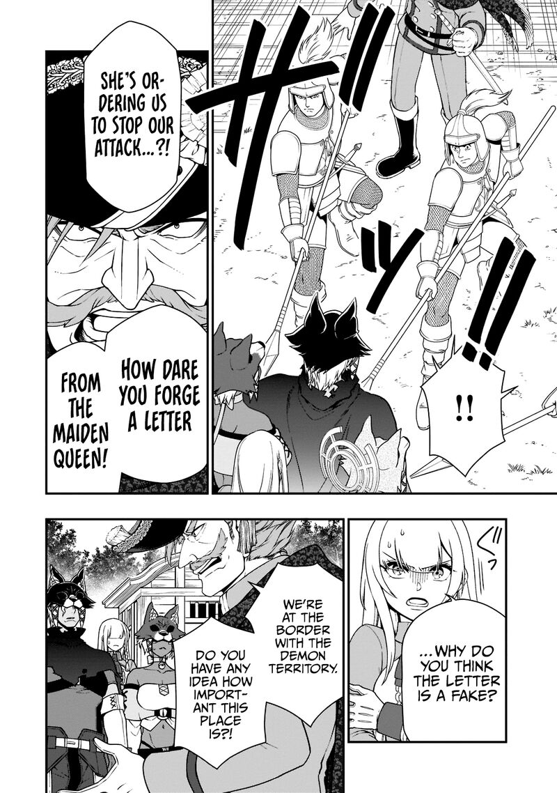 Lv2 Kara Cheat Datta Moto Yuusha Kouho No Mattari Isekai Life 34 10