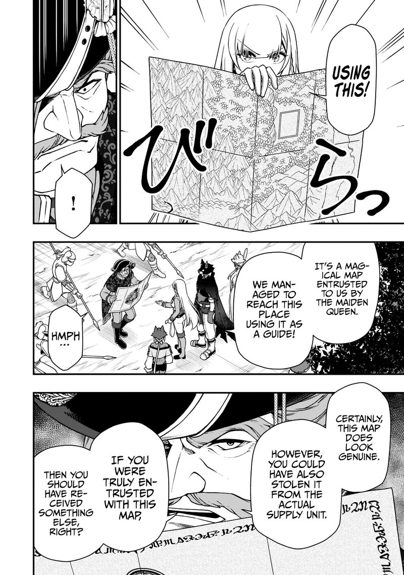 Lv2 Kara Cheat Datta Moto Yuusha Kouho No Mattari Isekai Life 34 12