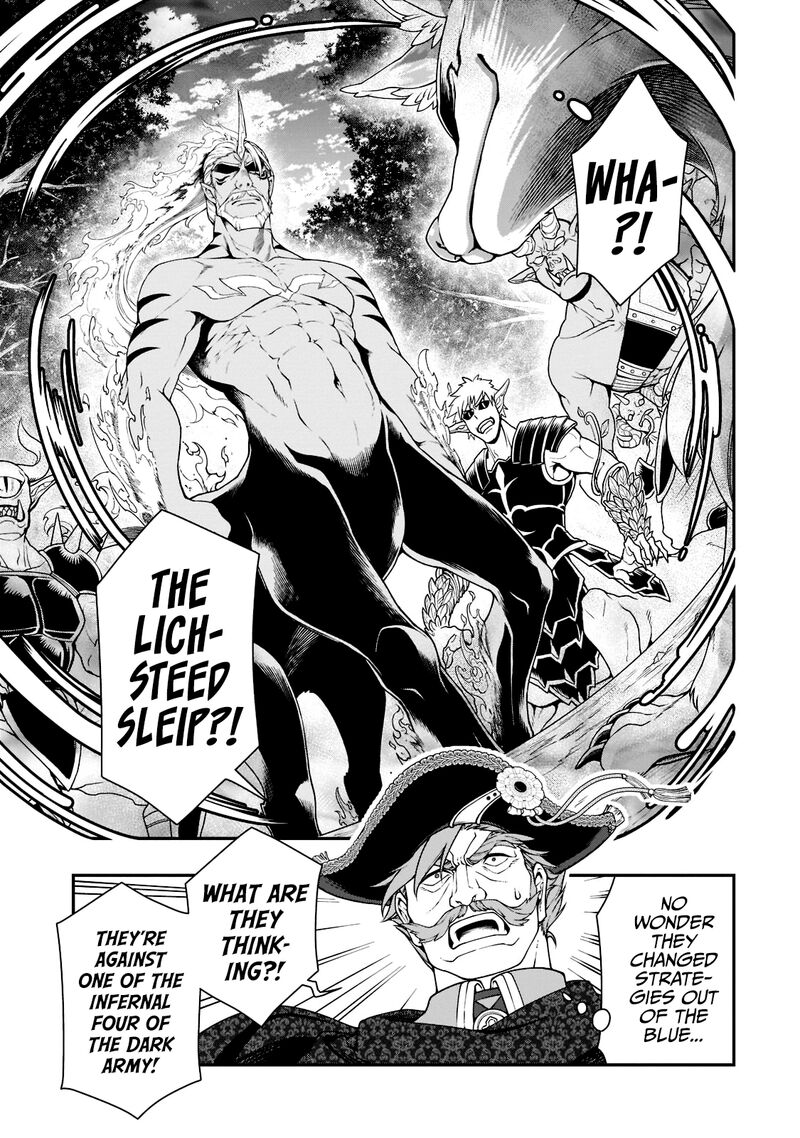 Lv2 Kara Cheat Datta Moto Yuusha Kouho No Mattari Isekai Life 34 15