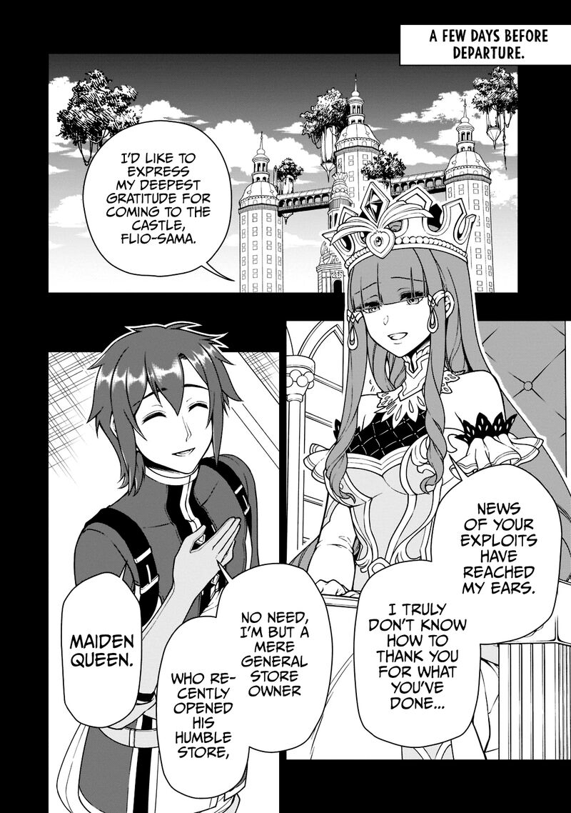 Lv2 Kara Cheat Datta Moto Yuusha Kouho No Mattari Isekai Life 34 2