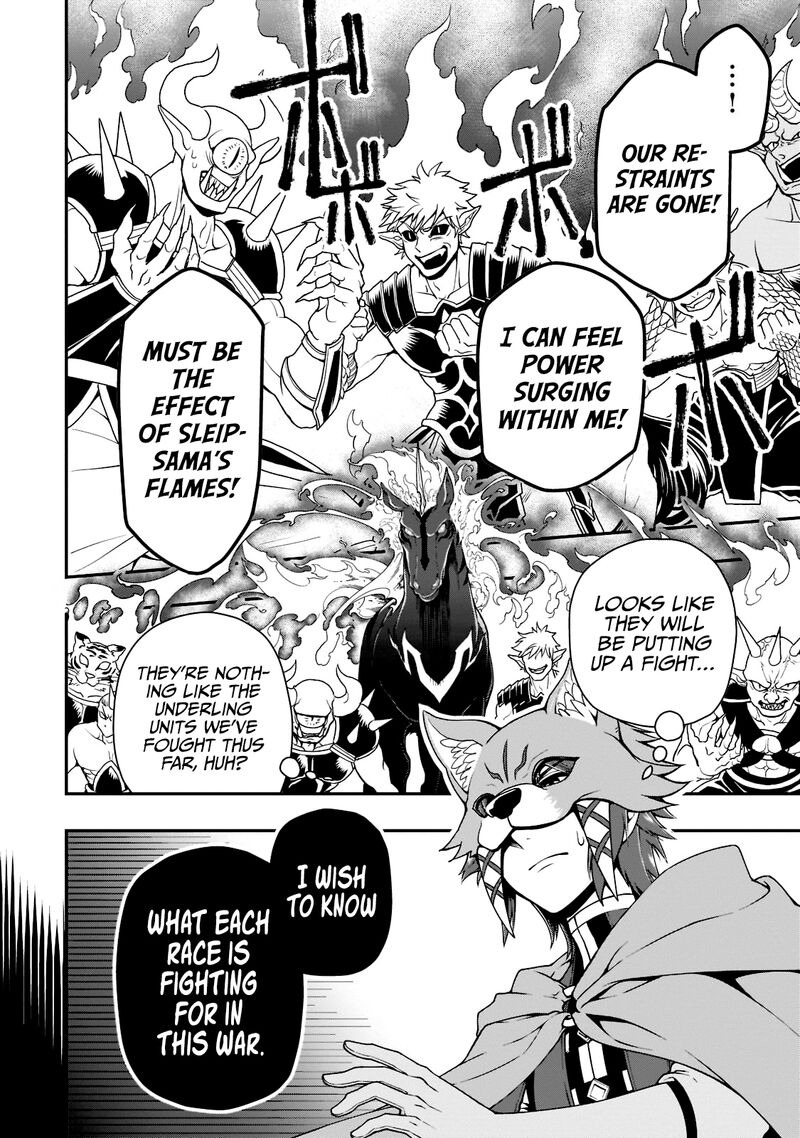 Lv2 Kara Cheat Datta Moto Yuusha Kouho No Mattari Isekai Life 34 21