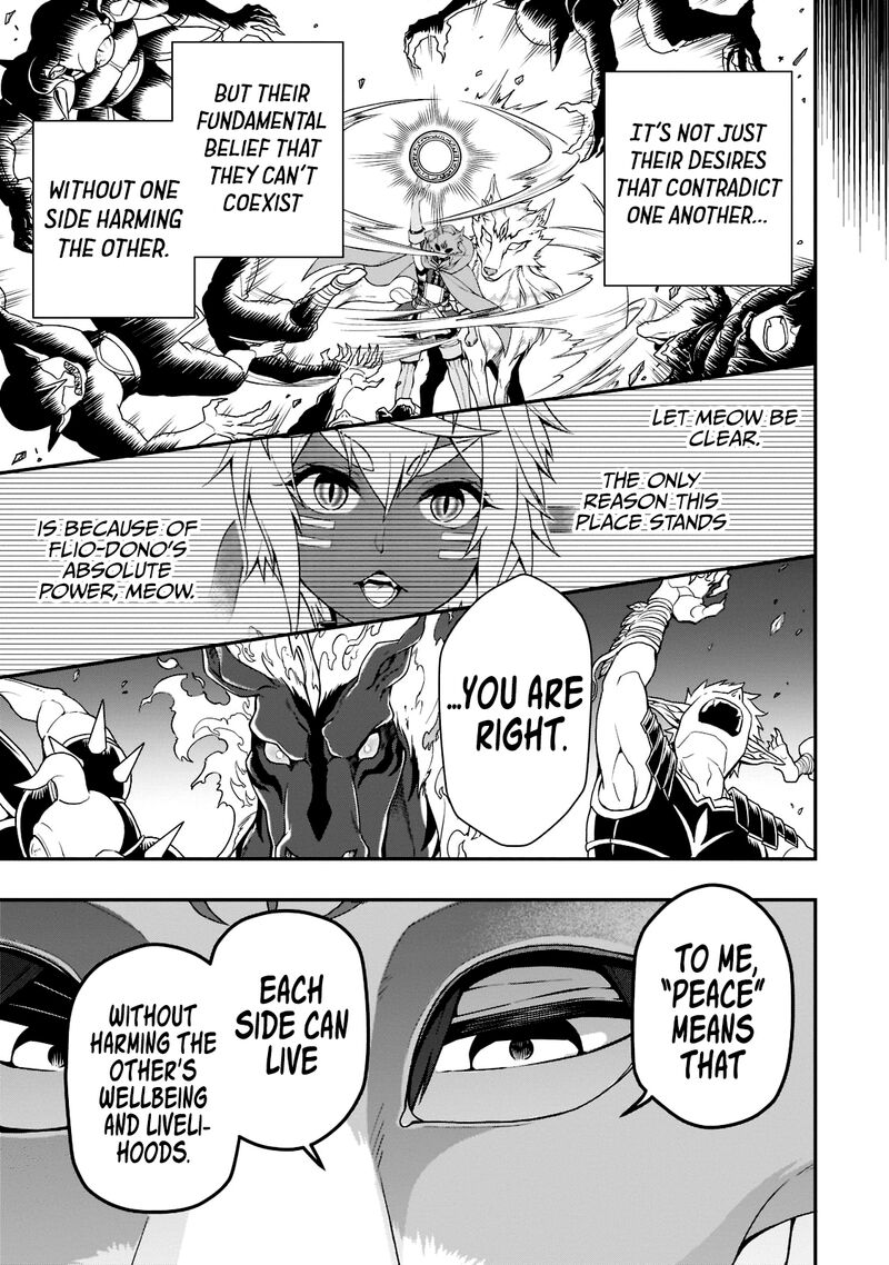 Lv2 Kara Cheat Datta Moto Yuusha Kouho No Mattari Isekai Life 34 24