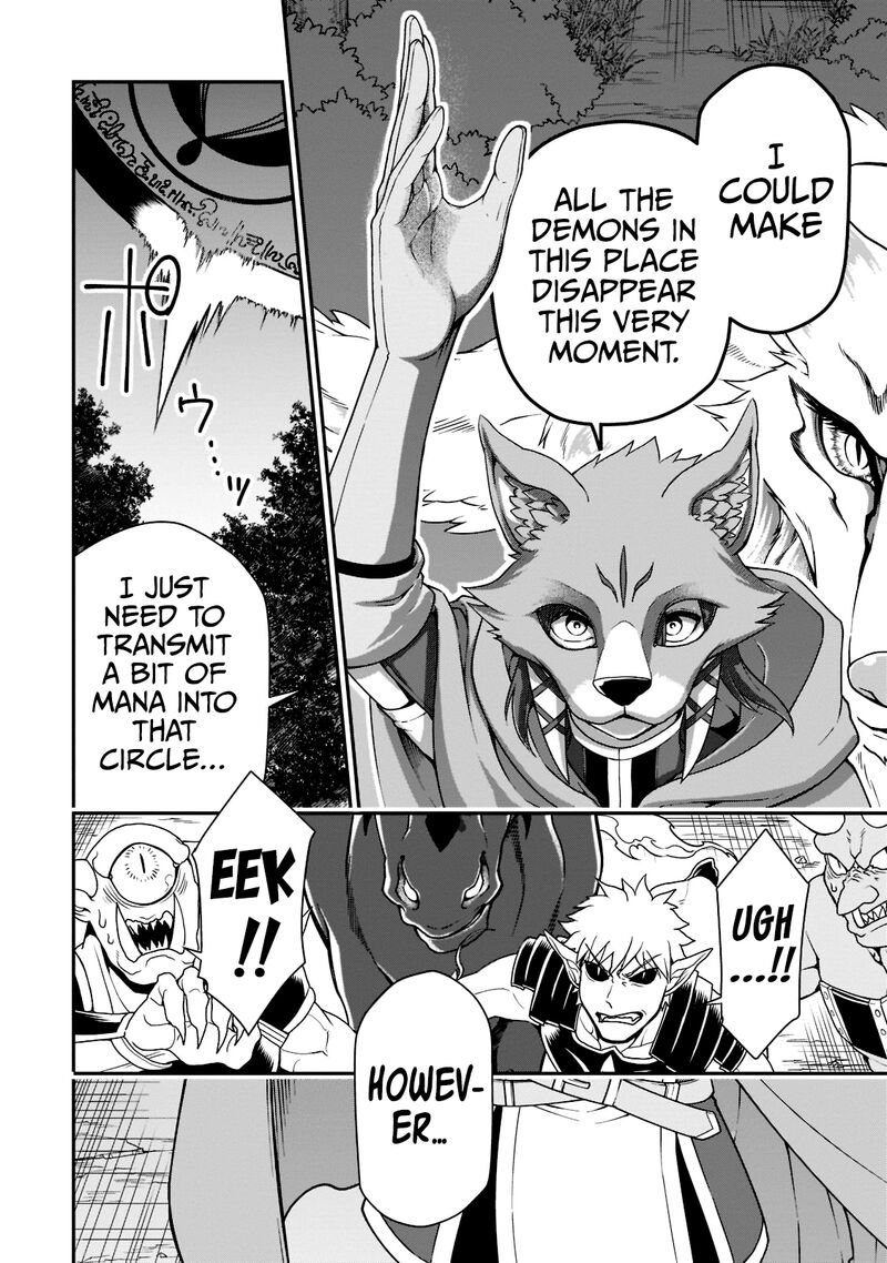 Lv2 Kara Cheat Datta Moto Yuusha Kouho No Mattari Isekai Life 34 26
