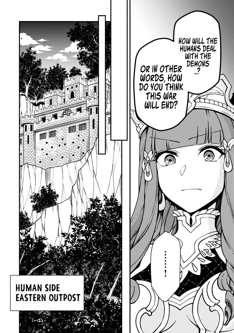 Lv2 Kara Cheat Datta Moto Yuusha Kouho No Mattari Isekai Life 34 4