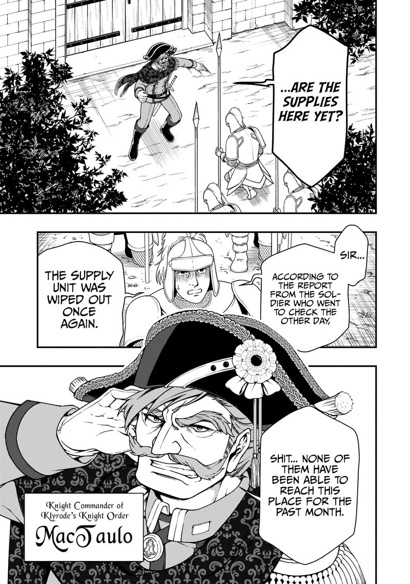 Lv2 Kara Cheat Datta Moto Yuusha Kouho No Mattari Isekai Life 34 5