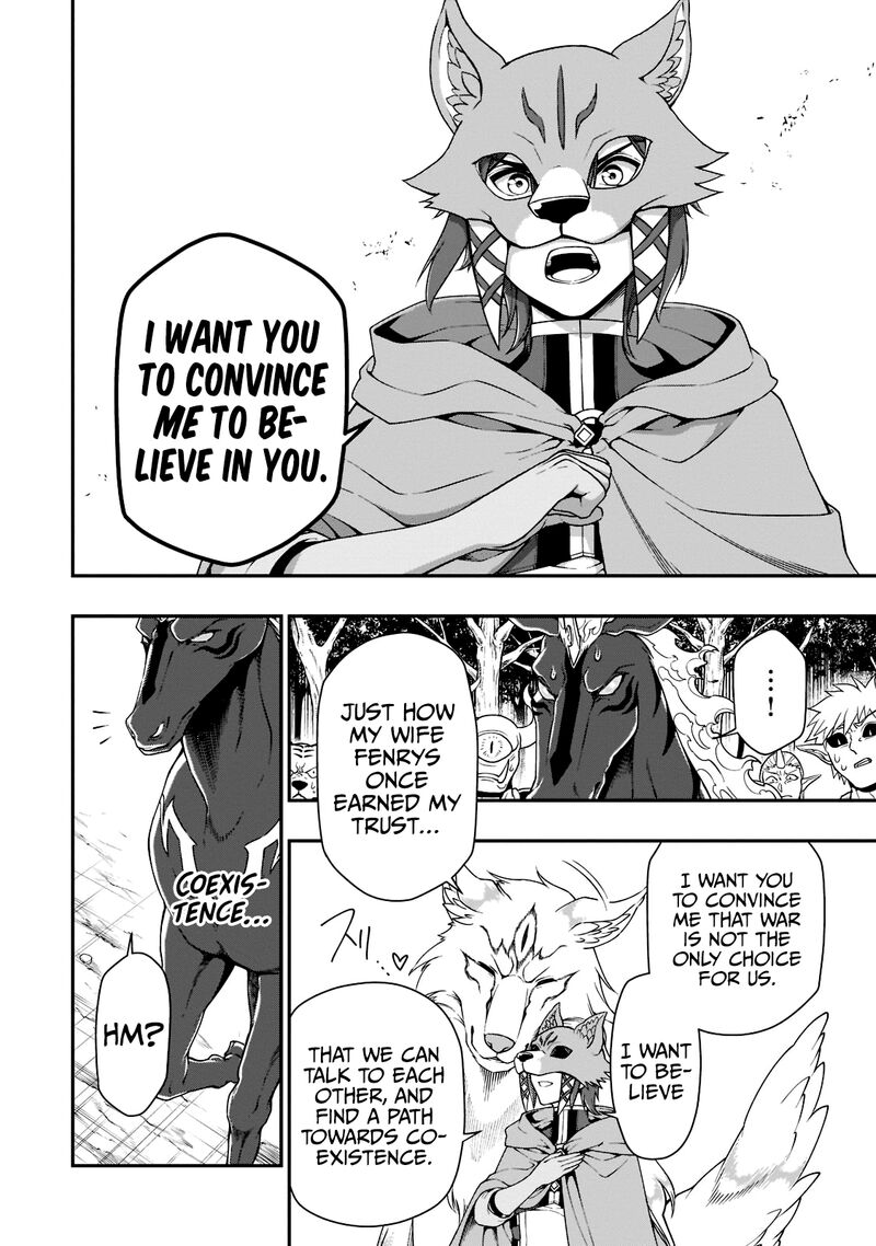 Lv2 Kara Cheat Datta Moto Yuusha Kouho No Mattari Isekai Life 35 10