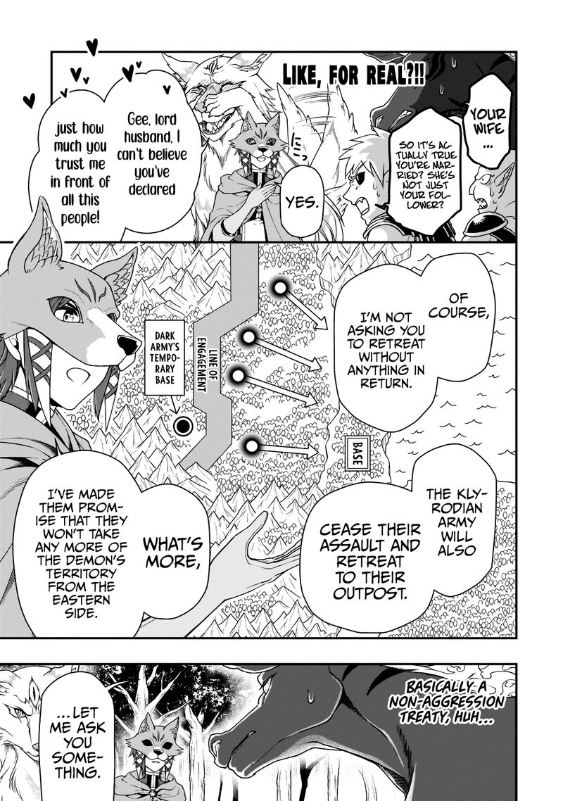 Lv2 Kara Cheat Datta Moto Yuusha Kouho No Mattari Isekai Life 35 11