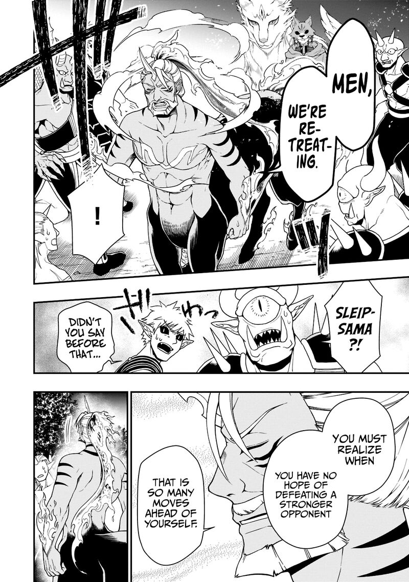 Lv2 Kara Cheat Datta Moto Yuusha Kouho No Mattari Isekai Life 35 14