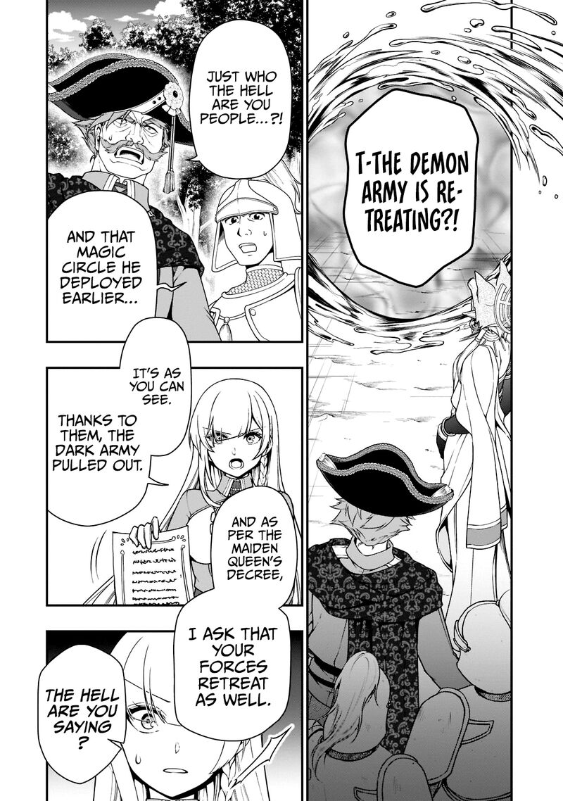 Lv2 Kara Cheat Datta Moto Yuusha Kouho No Mattari Isekai Life 35 17