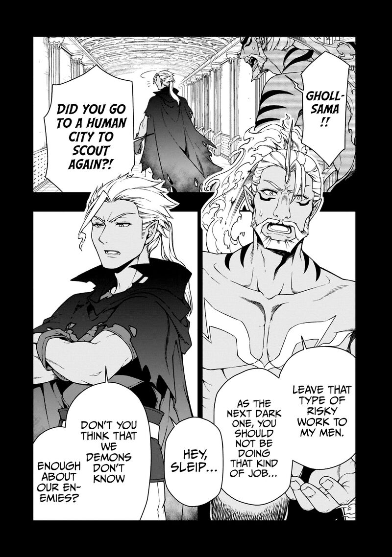 Lv2 Kara Cheat Datta Moto Yuusha Kouho No Mattari Isekai Life 35 2