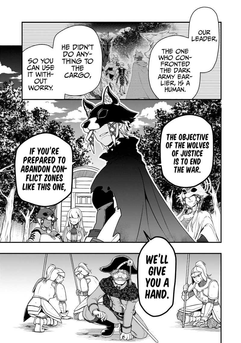 Lv2 Kara Cheat Datta Moto Yuusha Kouho No Mattari Isekai Life 35 22