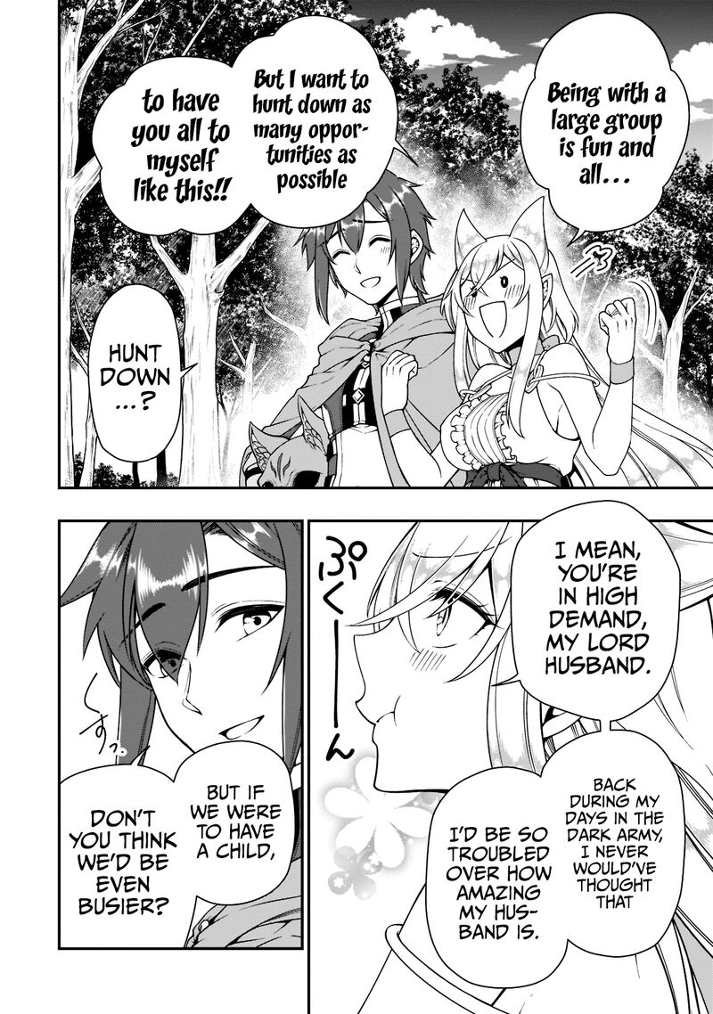 Lv2 Kara Cheat Datta Moto Yuusha Kouho No Mattari Isekai Life 35 25