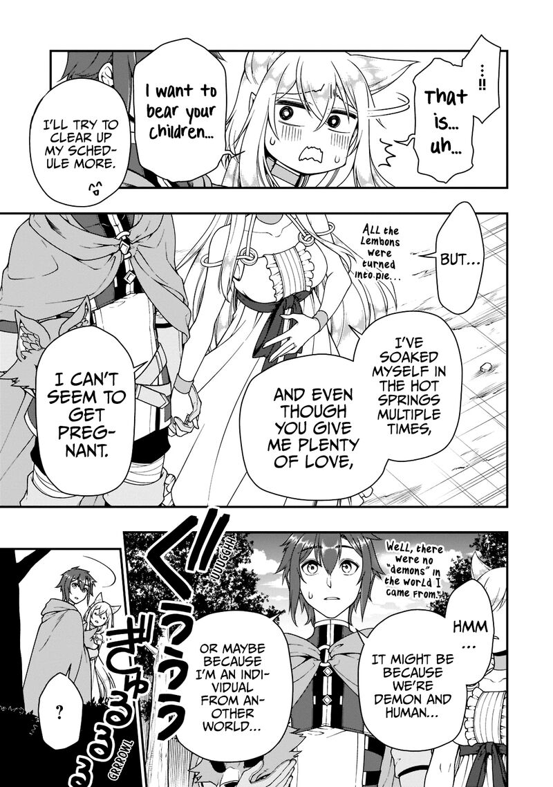 Lv2 Kara Cheat Datta Moto Yuusha Kouho No Mattari Isekai Life 35 26