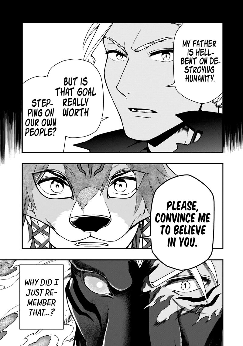 Lv2 Kara Cheat Datta Moto Yuusha Kouho No Mattari Isekai Life 35 3