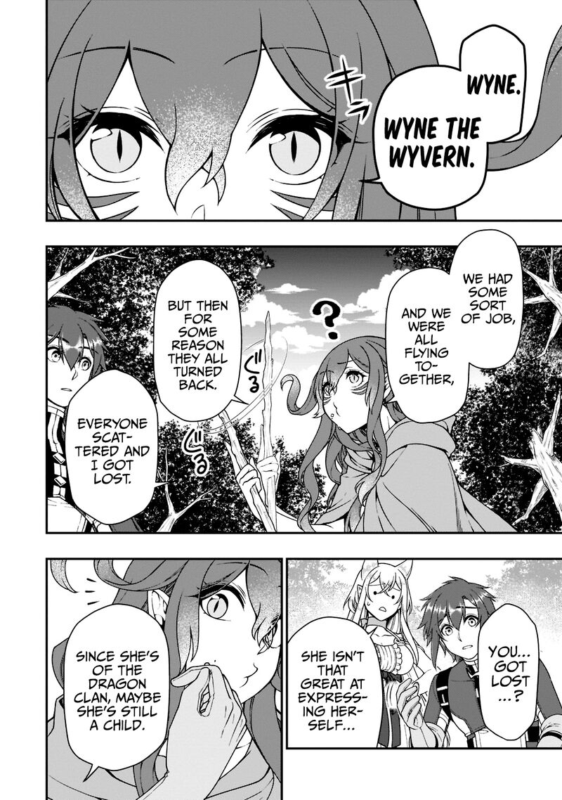 Lv2 Kara Cheat Datta Moto Yuusha Kouho No Mattari Isekai Life 35 31