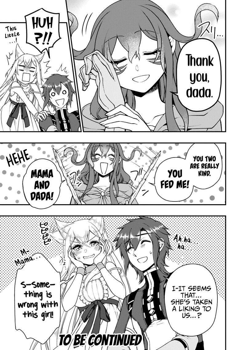 Lv2 Kara Cheat Datta Moto Yuusha Kouho No Mattari Isekai Life 35 32