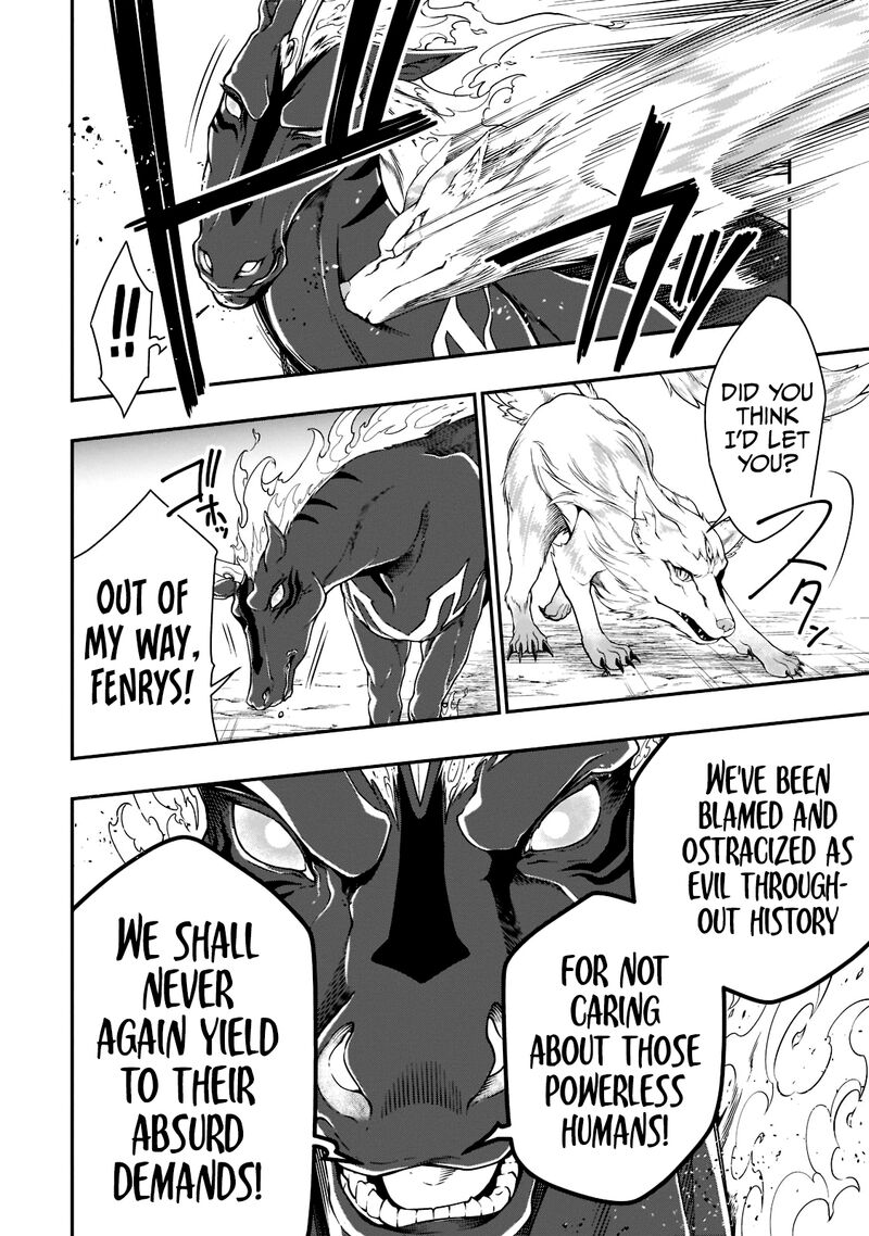 Lv2 Kara Cheat Datta Moto Yuusha Kouho No Mattari Isekai Life 35 6