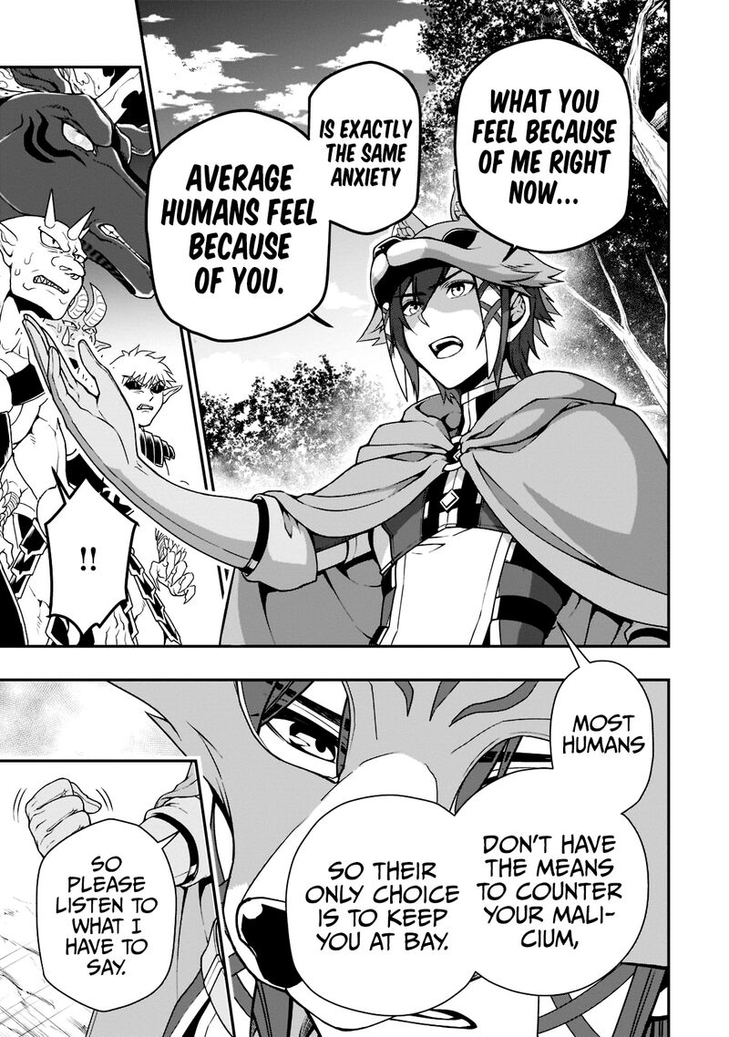 Lv2 Kara Cheat Datta Moto Yuusha Kouho No Mattari Isekai Life 35 9