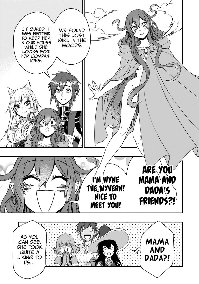 Lv2 Kara Cheat Datta Moto Yuusha Kouho No Mattari Isekai Life 36 10
