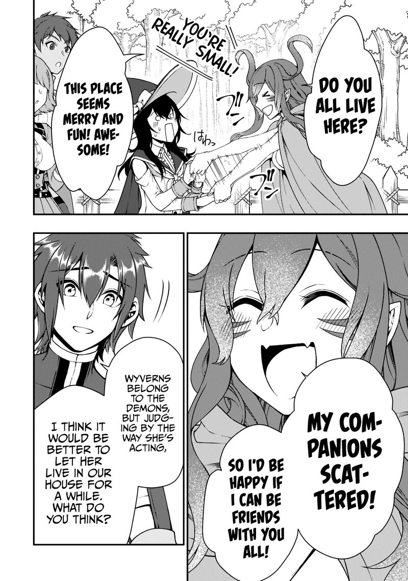 Lv2 Kara Cheat Datta Moto Yuusha Kouho No Mattari Isekai Life 36 11
