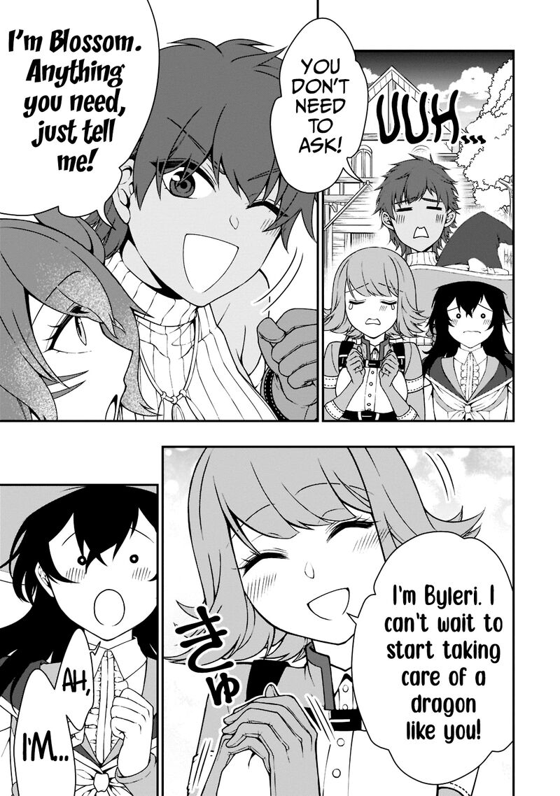 Lv2 Kara Cheat Datta Moto Yuusha Kouho No Mattari Isekai Life 36 12